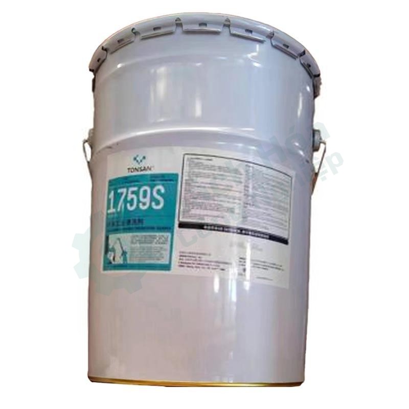 Dung dịch tẩy rửa TONSAN 1759S