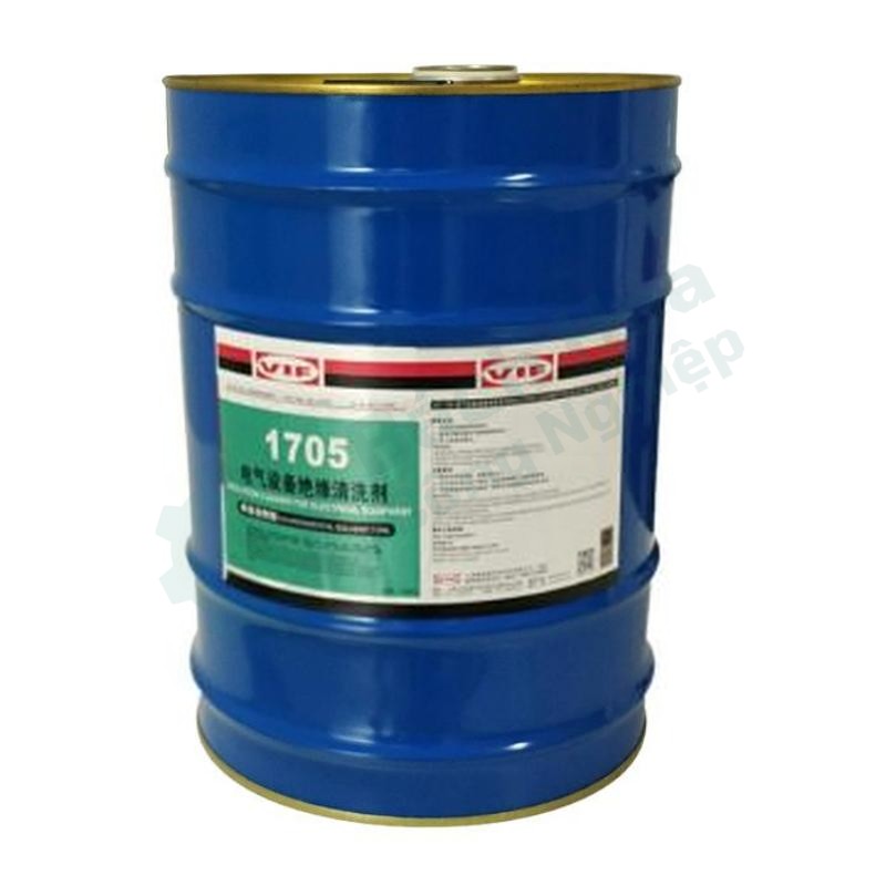 Dung dịch tẩy rửa VIVO VIF1705