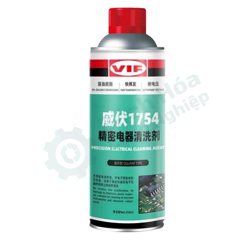 Dung dịch tẩy rửa VIVO VIF1754