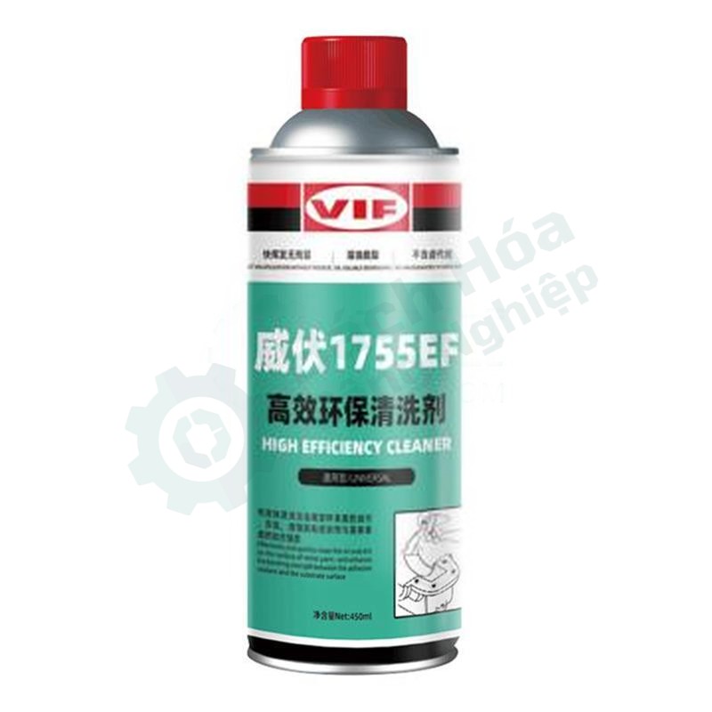 Dung dịch tẩy rửa VIVO VIF1755EF