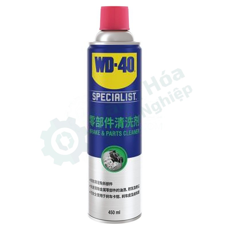 Dung dịch tẩy rửa WD40 85324A