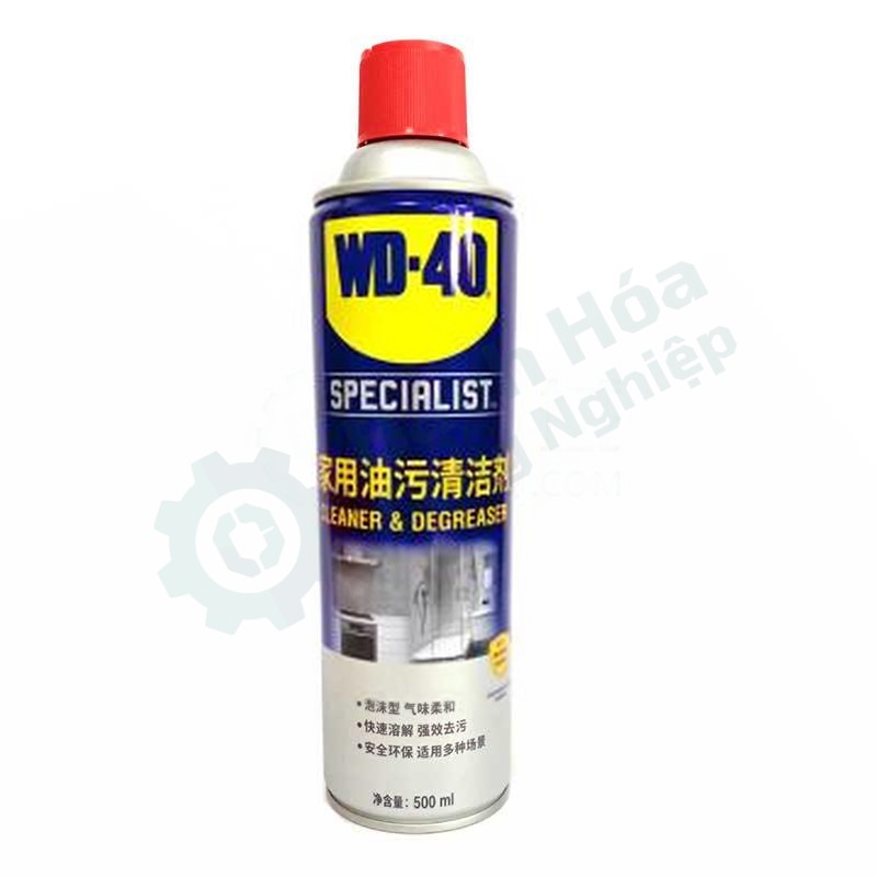 Dung dịch tẩy rửa WD40 880250