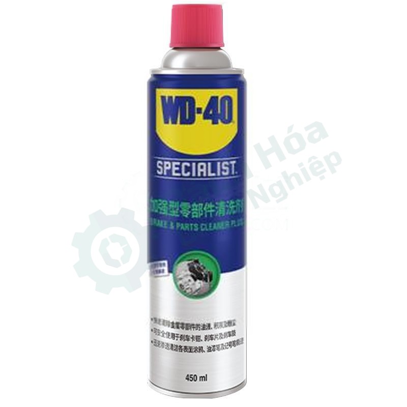 Dung dịch vệ sinh linh kiện WD40 85324N
