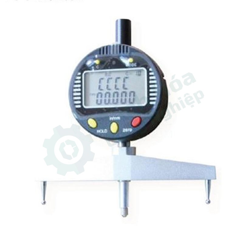 Dưỡng đo bán kính điện tử SANWA 5423-13