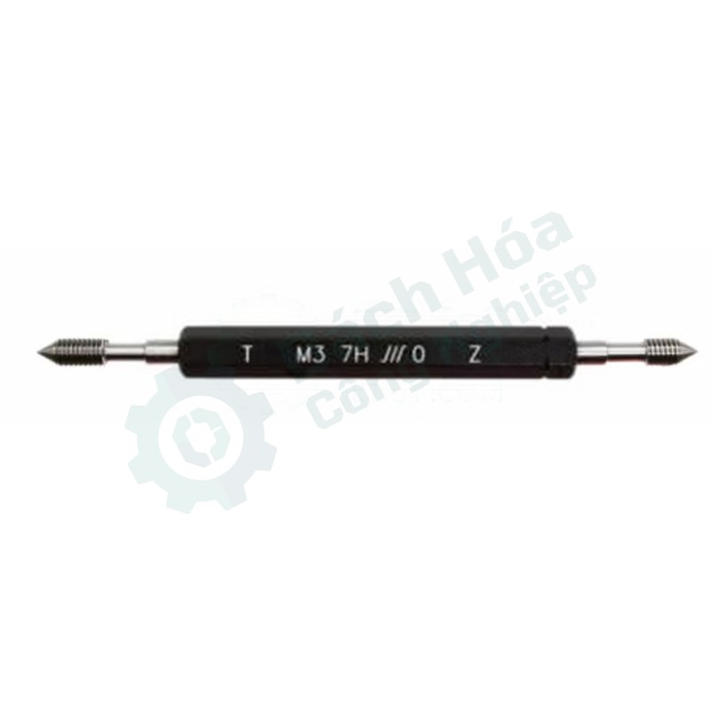 Dưỡng kiểm lỗ CHENGLIANG MYR618