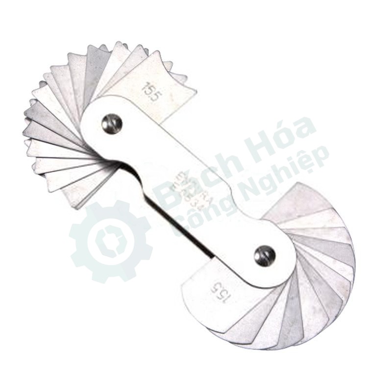 Dưỡng/thước đo (compa-cữ) ENDURA E0535