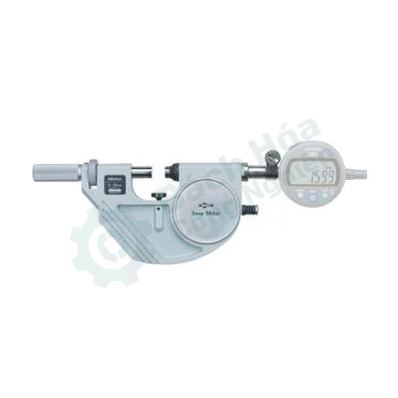 Dưỡng/thước đo (compa-cữ) MITUTOYO 523-144