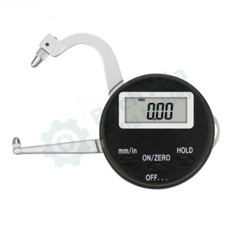 Dưỡng/thước đo (compa-cữ) SANWA 5323-25