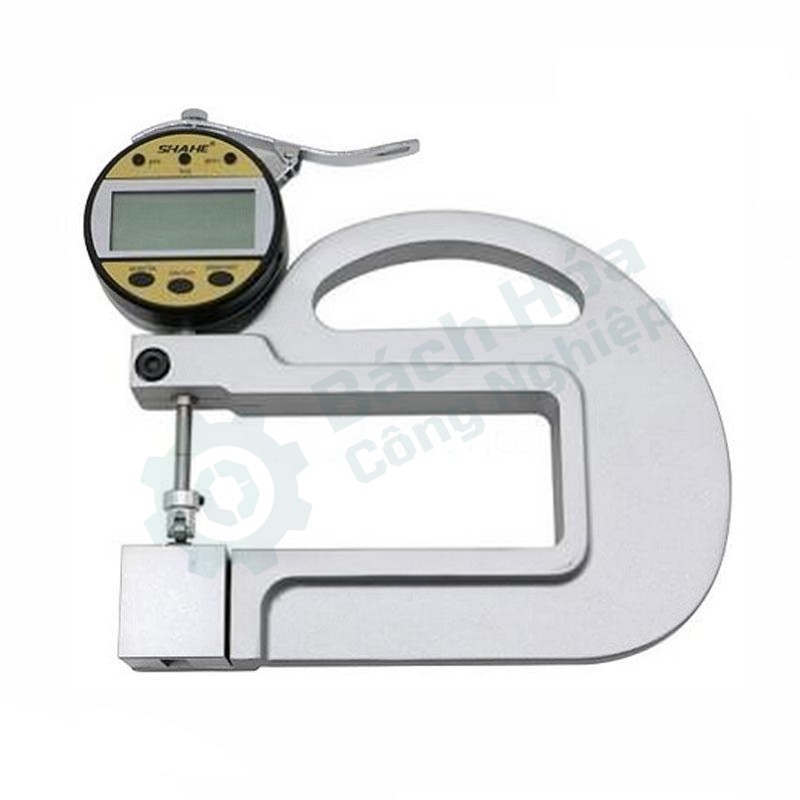 Dưỡng/thước đo (compa-cữ) SANWA 5334-10