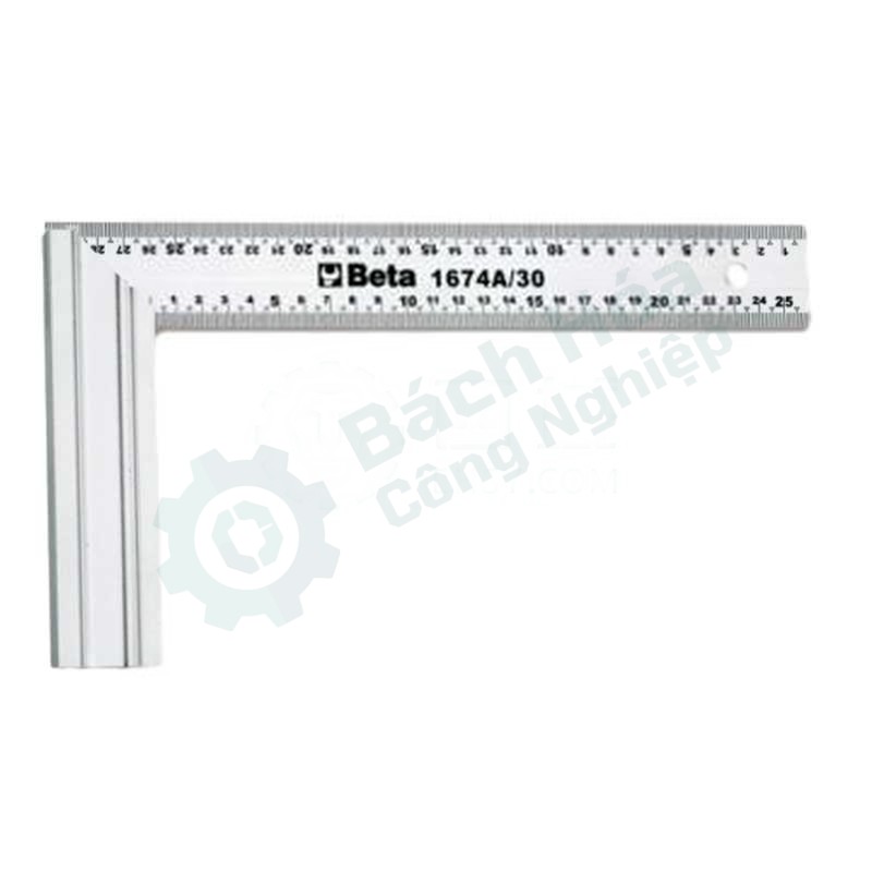Eke vuông chính xác (thước thợ) BETA E1674A00300