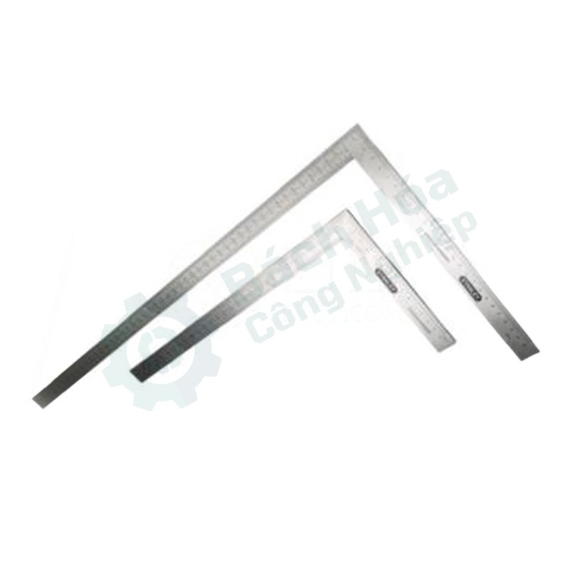 Eke vuông chính xác (thước thợ) STANLEY 35-349-23
