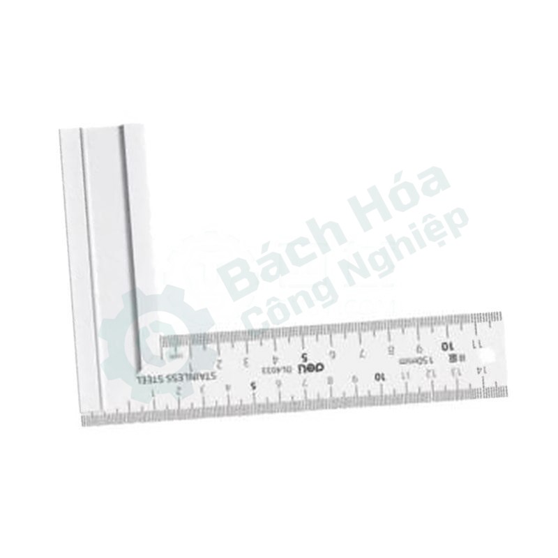Eke vuông DELI DL4035