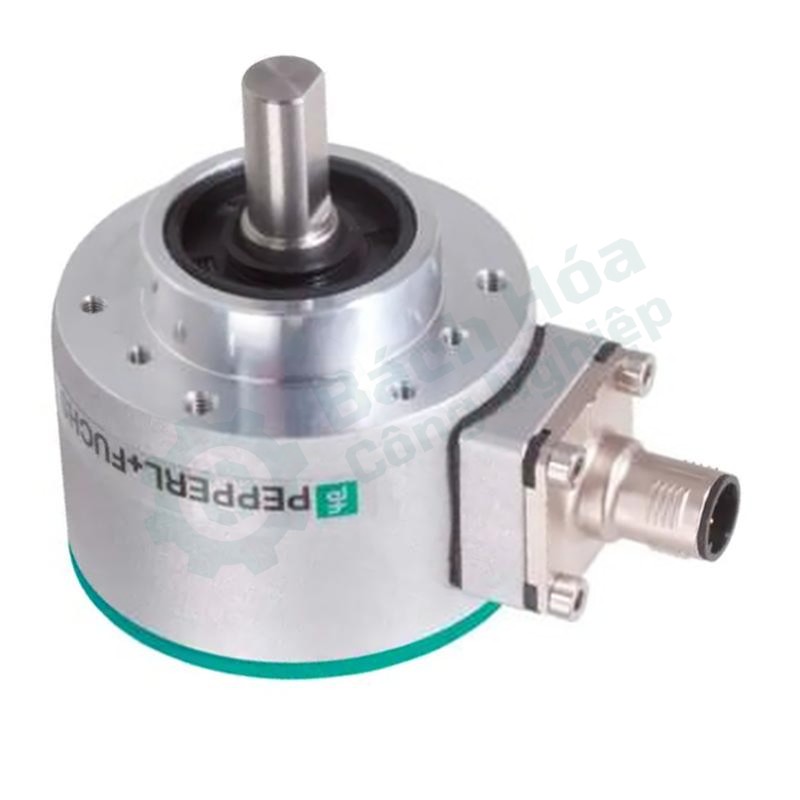 Encoder gia số PEPPERLFUCHS ENI58IL-S10CA5-1024UD1-AC