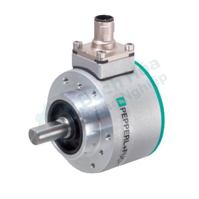 Encoder gia số PEPPERLFUCHS ENI58IL-S10CA5-2500UD1-RA