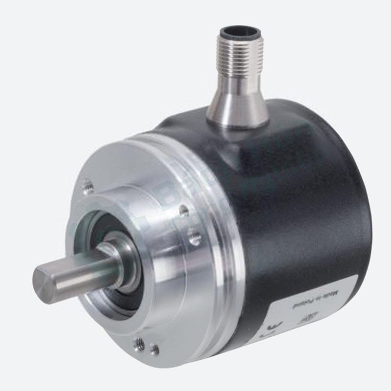 Encoder gia số PEPPERLFUCHS ENI58PL-S10CA5-1024CGR-RC