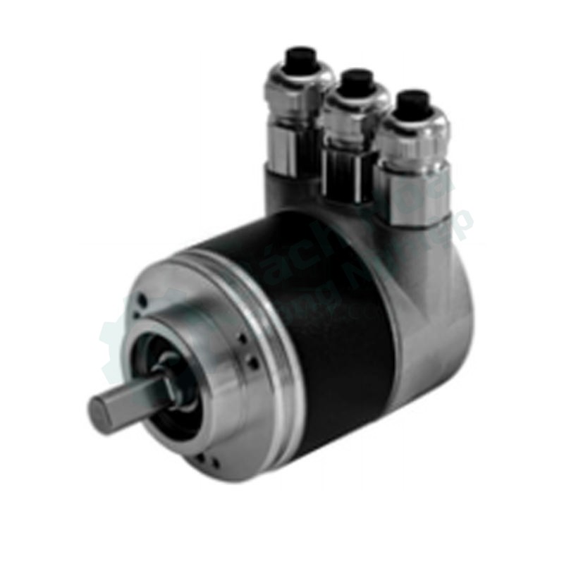 Encoder PEPPERLFUCHS CVS58N-011AGR0BN-0013