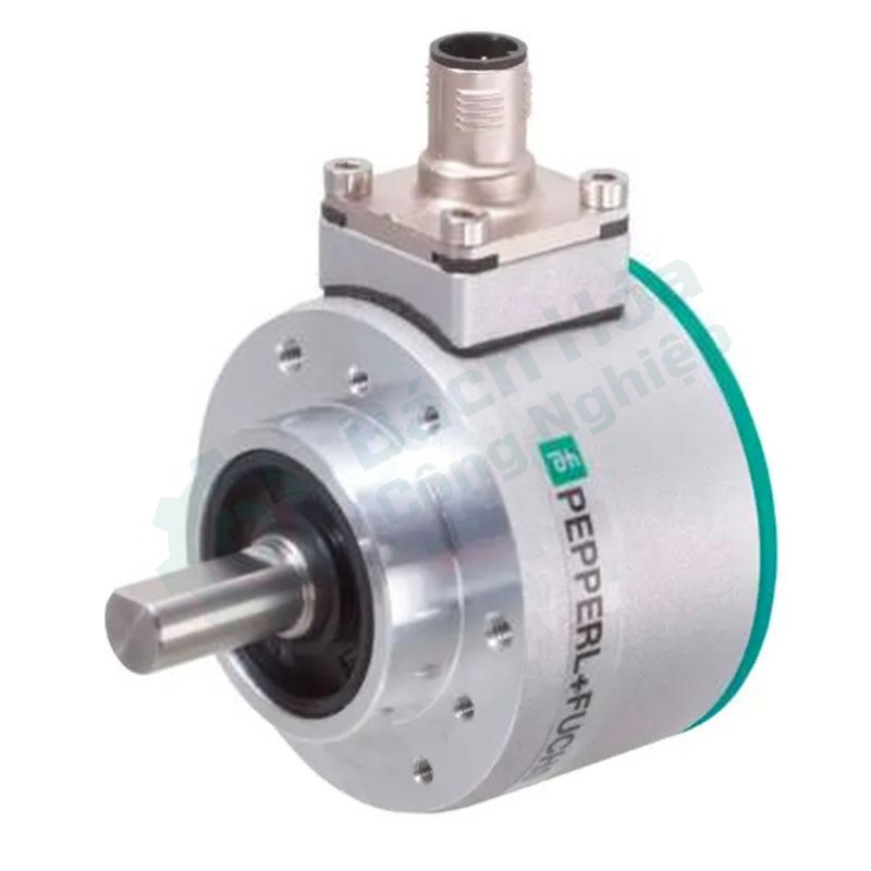 Encoder PEPPERLFUCHS ENI58IL-H10BA5-1024UD1-RC
