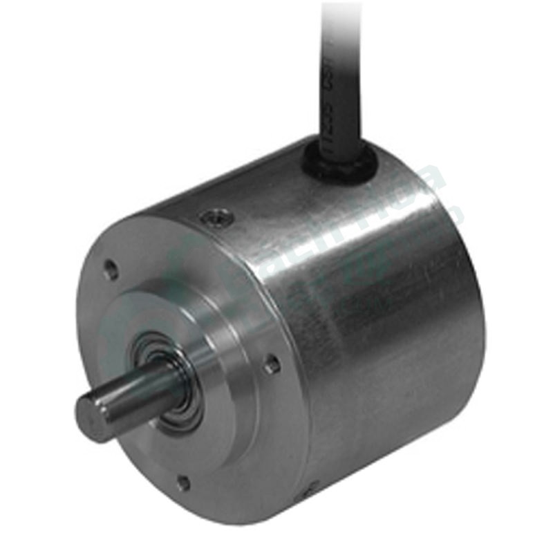 Encoder tăng dần PEPPERLFUCHS TVI50T-09BK2R6TN-01000