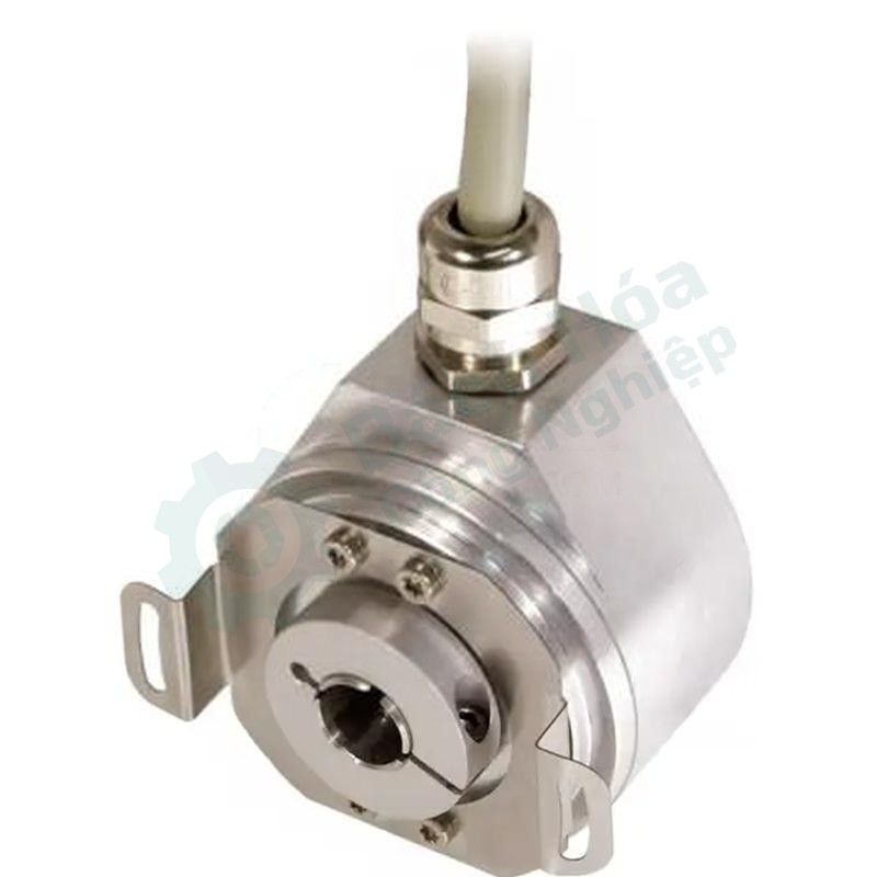 Encoder tuyệt đối PEPPERLFUCHS AHM58N-0AAK1R0BN-1216