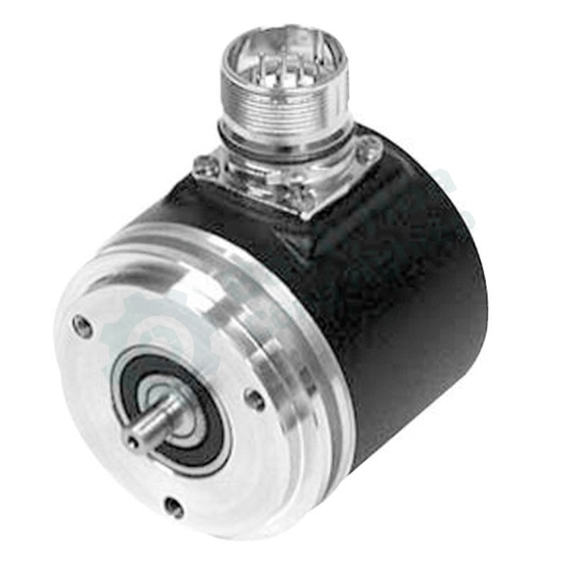 Encoder tuyệt đối PEPPERLFUCHS AVM58N-011K1R0GN-1213