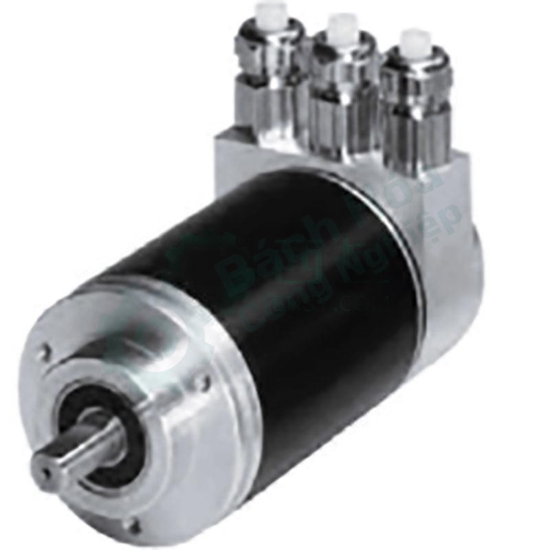 Encoder tuyệt đối PEPPERLFUCHS PVM58N-011AGR0BN-1213