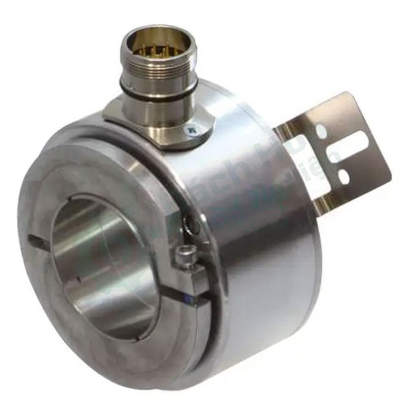 Encoder xoay tăng dần PEPPERLFUCHS RHI90N-0NAK1R61N-01024