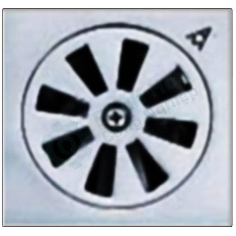 Ga thoát sàn đồng thau chống mùi AMICO 002-DN50