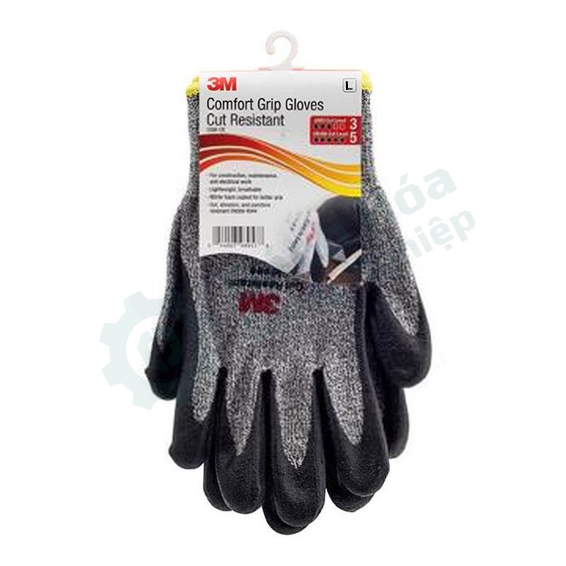 Găng tay bảo hộ 3M WX300942421