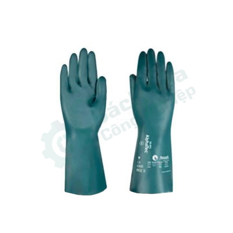 Găng tay bảo hộ ANSELL 58-001-8