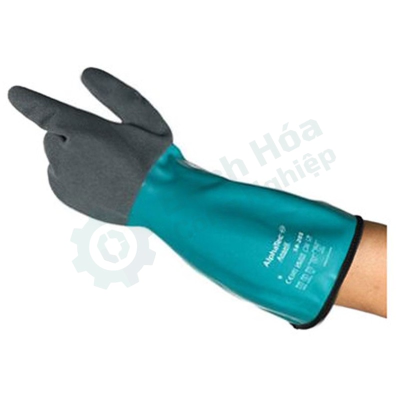 Găng tay bảo hộ ANSELL 58-201-10