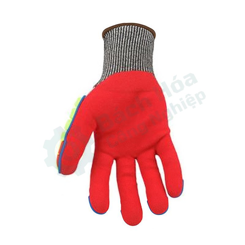 Găng tay bảo hộ ANSELL RINGERS