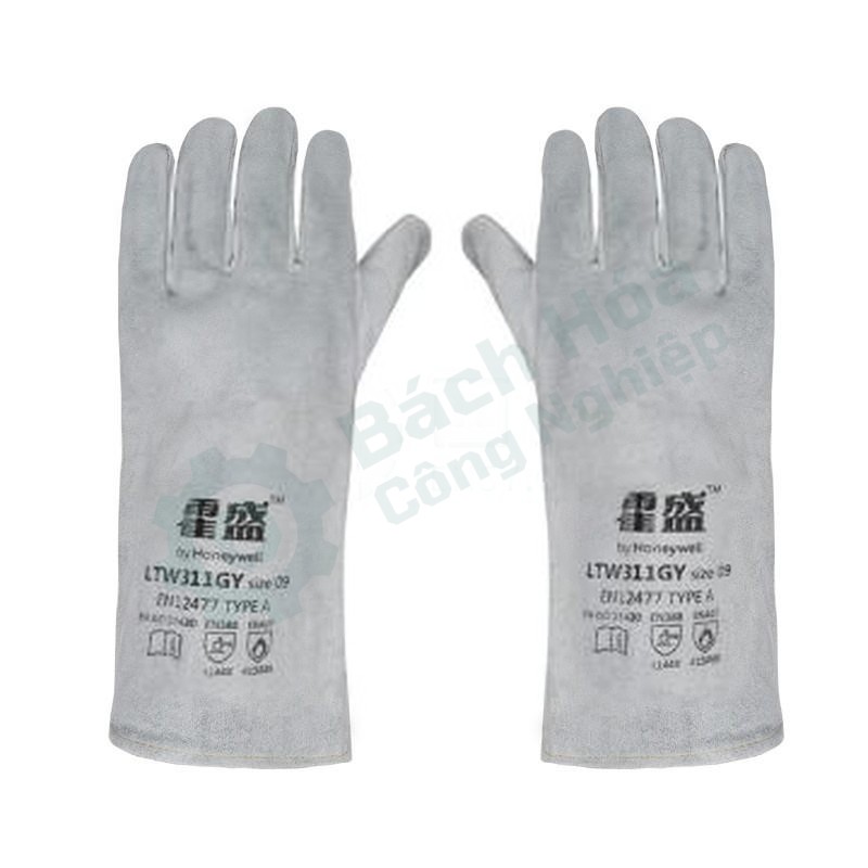 Găng tay bảo hộ HONEYWELL LTW311GY-9