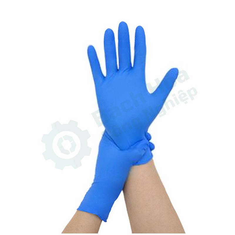 Găng tay bảo hộ INTCO K86-10017