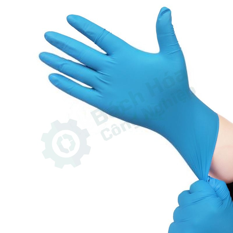 Găng tay bảo hộ INTCO K88-L