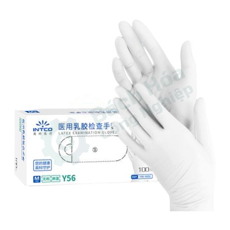 Găng tay bảo hộ INTCO Y56-10025
