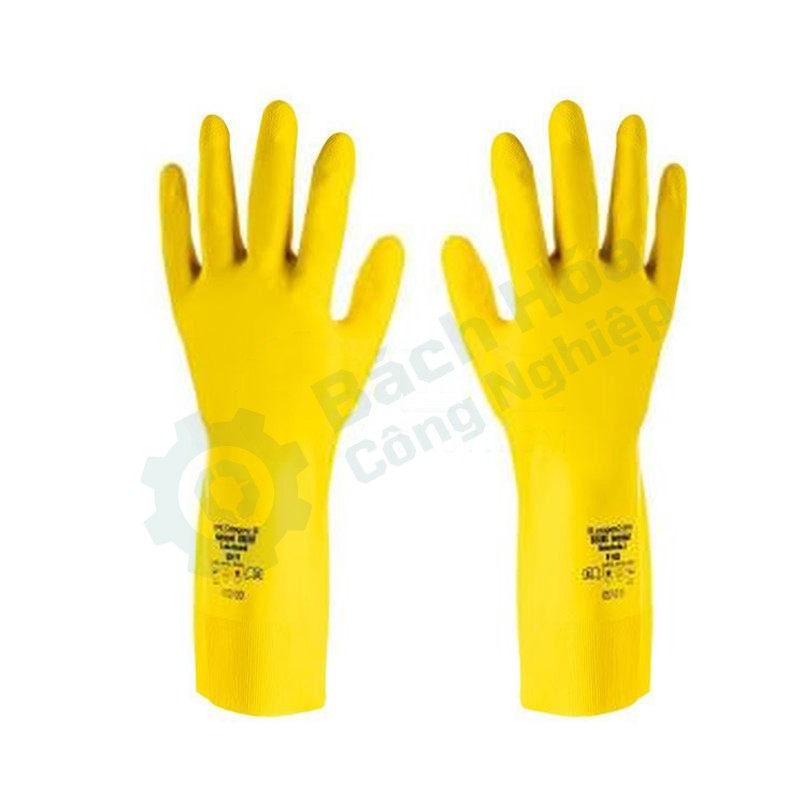 Găng tay bảo hộ LAKELAND ER18F