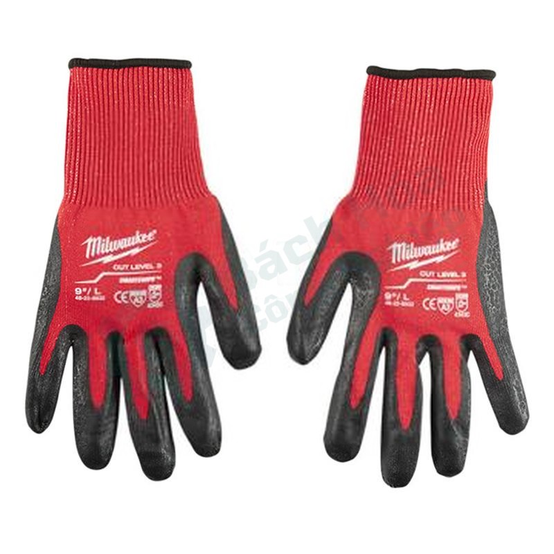 Găng tay bảo hộ MILWAUKEE 48-22-8932