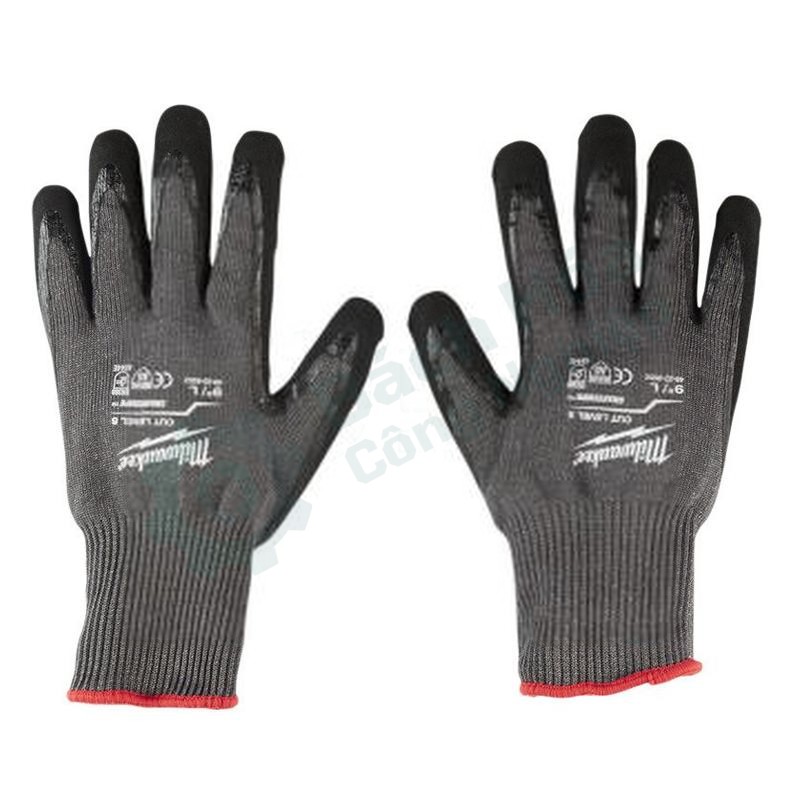 Găng tay bảo hộ MILWAUKEE 48-22-8952