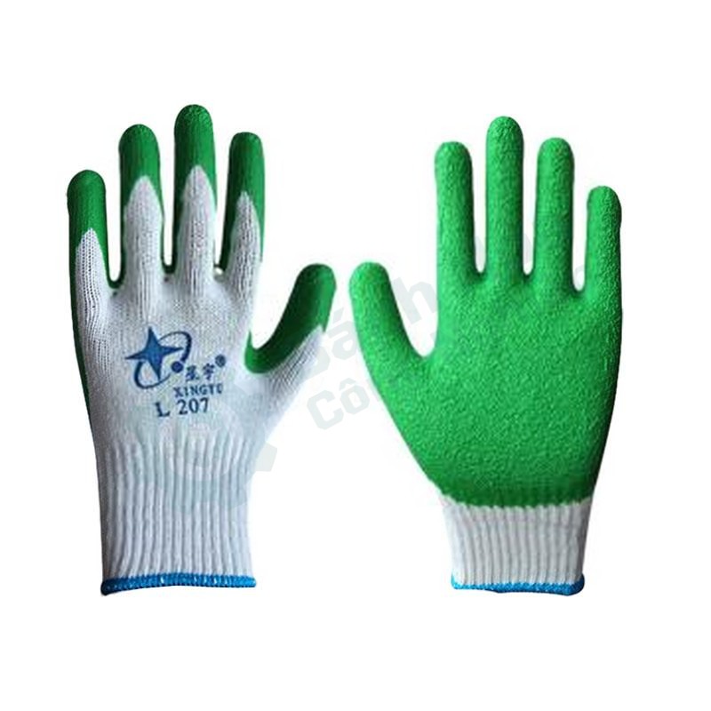 Găng tay bảo hộ Xingyu L207