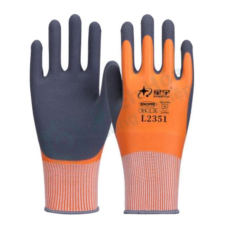 Găng tay bảo hộ Xingyu L2351