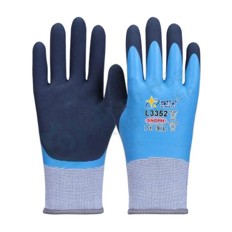 Găng tay bảo hộ Xingyu L3352