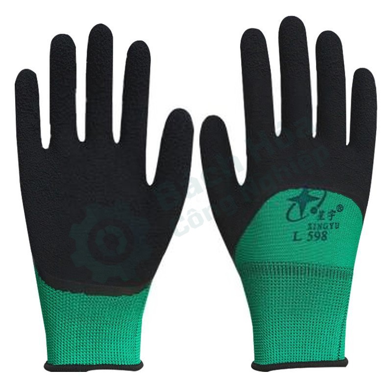 Găng tay bảo hộ Xingyu L598