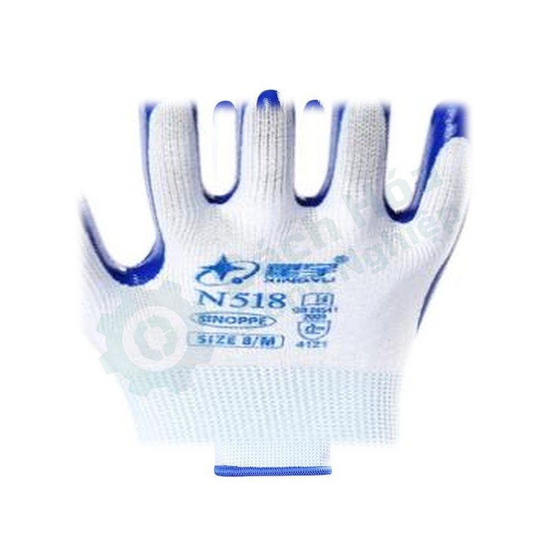 Găng tay bảo hộ Xingyu N518-8