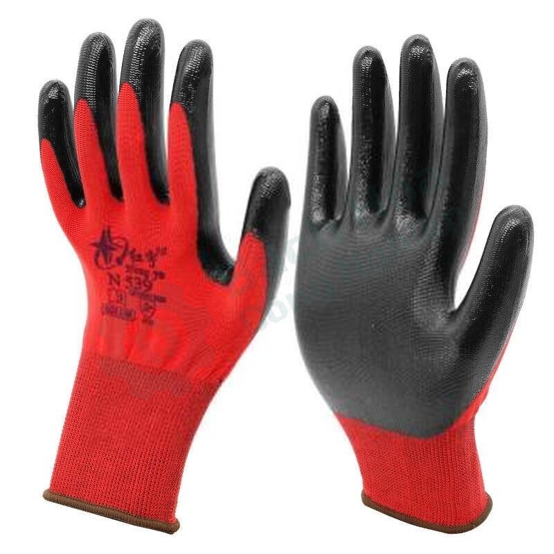 Găng tay bảo hộ Xingyu N539