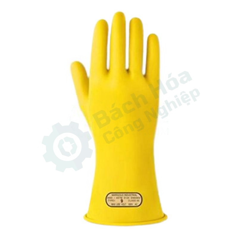 Găng tay cách điện ANSELL 51283