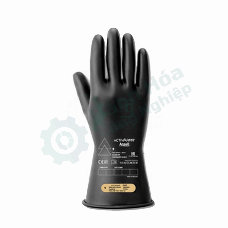 Găng tay cách điện ANSELL R0011BUL