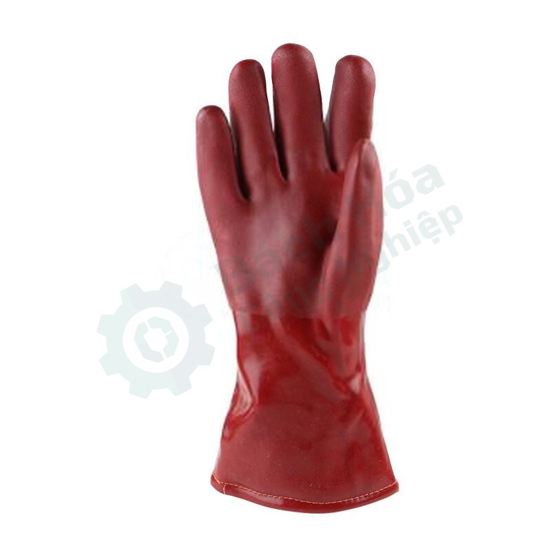Găng tay chống axit/kiềm HD SF-05-M56202