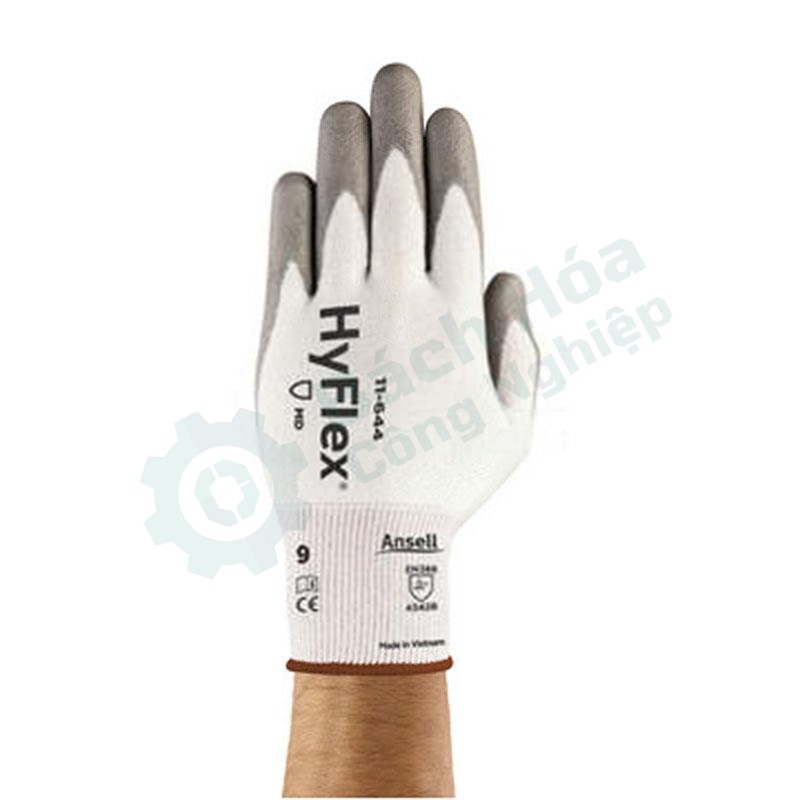Găng tay chống cắt ANSELL 11-644-8