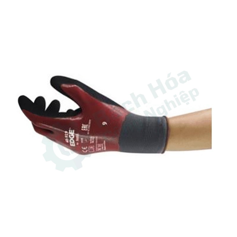 Găng tay chống cắt ANSELL 48-919-8