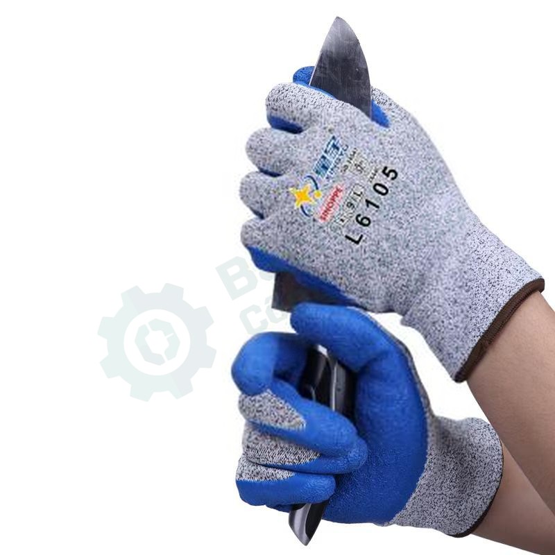 Găng tay chống cắt Xingyu L6105